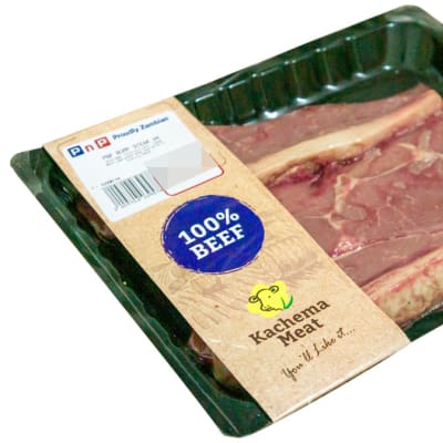 Beef - Thick Slices image