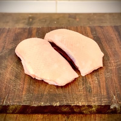 Duck Breast image