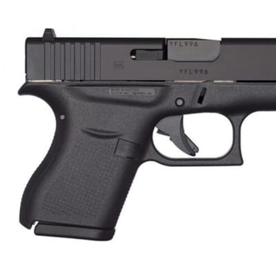Handguns - image