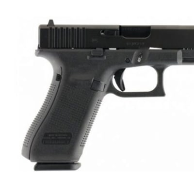 Handguns - Glock G17 Gen5 9mm image