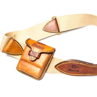 John Rigby & Co Rigby Safari Belt image