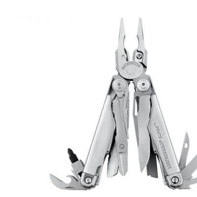 Multi Tool Knife - Leatherman Surge image