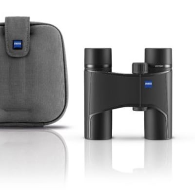 Telescope & Binoculars Optics - Zeiss Victory 10×25 Pocket image