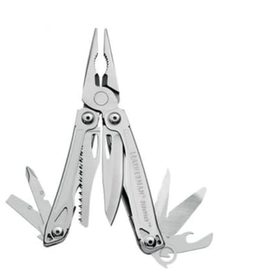 Multi Tool Knife - Leatherman Sidekick image