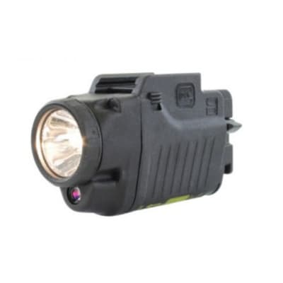Glock Tactical Light With Laser Gtl 22 image
