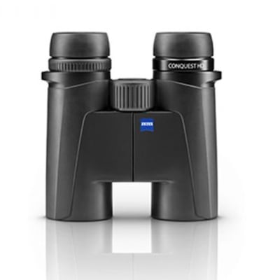 Telescope & Binoculars Optics - Zeiss Conquest Hd 15×56 image