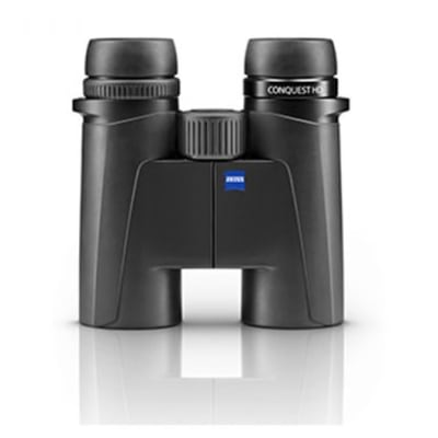 Telescope & Binoculars Optics - Zeiss Conquest Hd 10×42 image