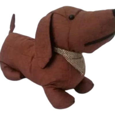 Dachshund Door Stopper image