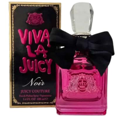 Juicy Couture Viva La Juicy Noir  E.D.P Spray image