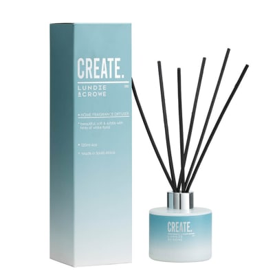 Create  - Reed Diffuser  120ml image