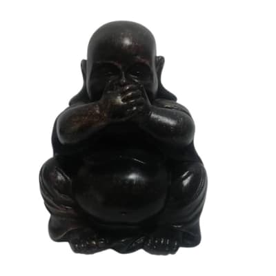 Buddha  Speak No Evil image