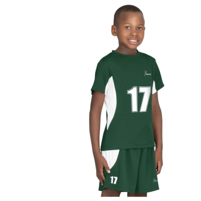 Kids Championship T-Shirt image