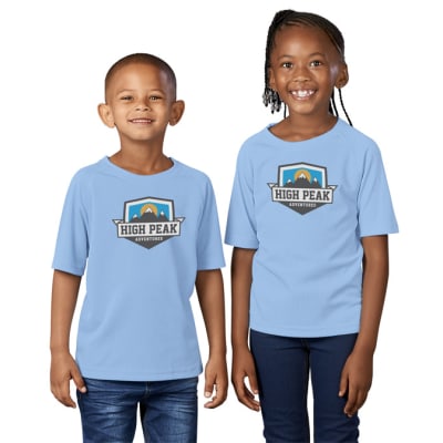 Kids Sprint T-Shirt image