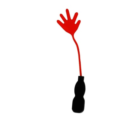 Kids Toy - Big Stretchy Hand image