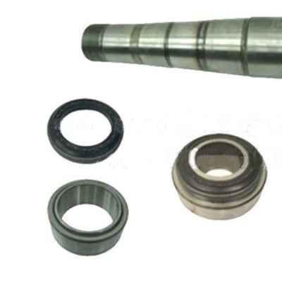 King pin set Volvo image
