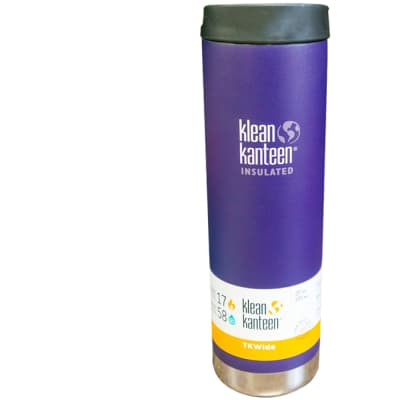 Kleen Kanteen Insulated Water Bottle image