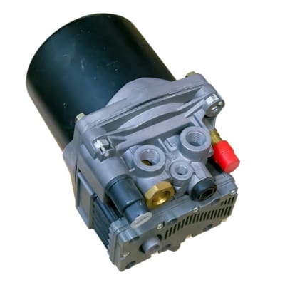 Knorr Bremse Air Dryer Valve Volvo FL6, FL7 image