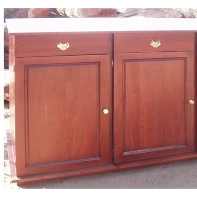 Large versatile cabinet image