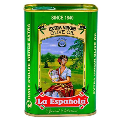 Olive Oil - La Espanola image