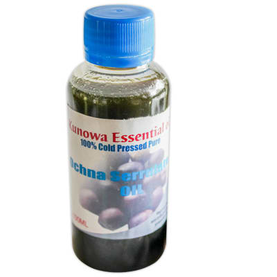 Ochna Serrulata Essential Oil - 100ml image