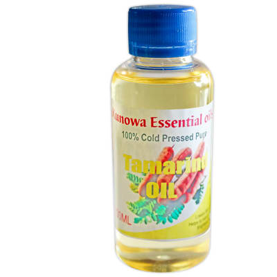 Kunowa Essential Oils Tamarind image