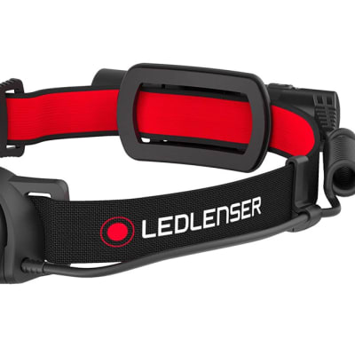 LED Lenser H8R Rechargeable Headlamp image