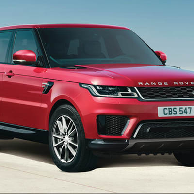 Land Rover - Range Rover Sport image