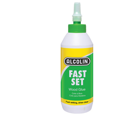 Alcolin Fast Set Wood Glue image