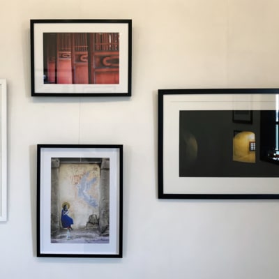 Curated - Collection I image