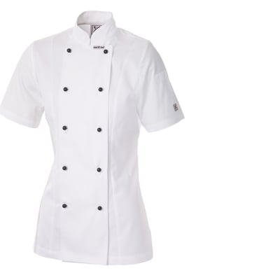 Chefs Uniforms Women image