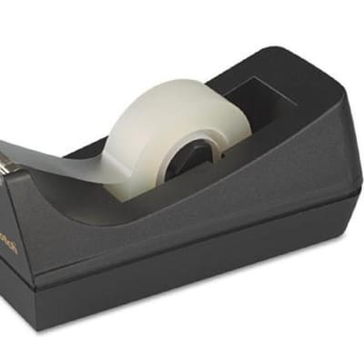 Scotch Core Desk Tape Dispenser image