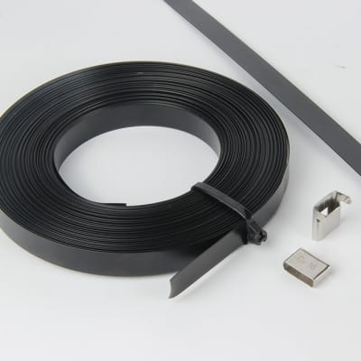 Strapping PVC Tape image
