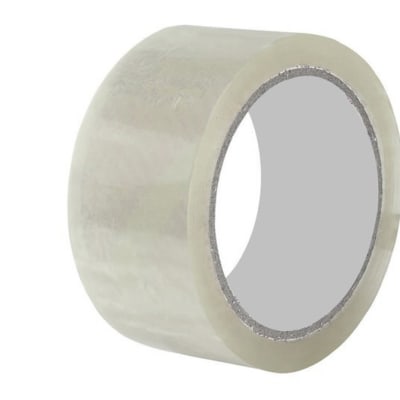Transparent Tape image