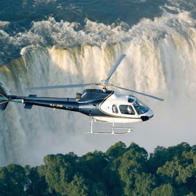 Livingstone's Adventure image