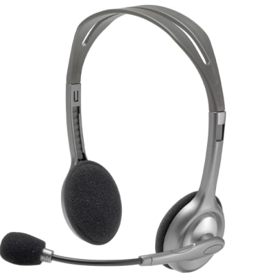 H110 Stereo Headset image