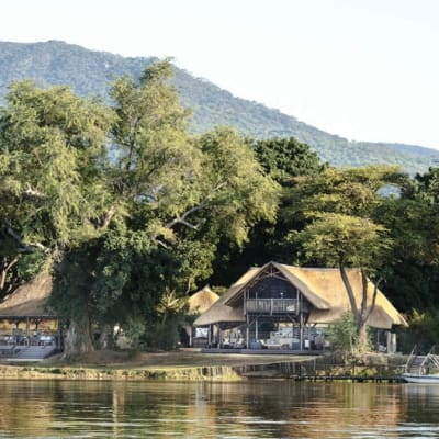 Lower Zambezi National Park image