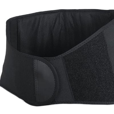 Lumbar-Sacral Support image