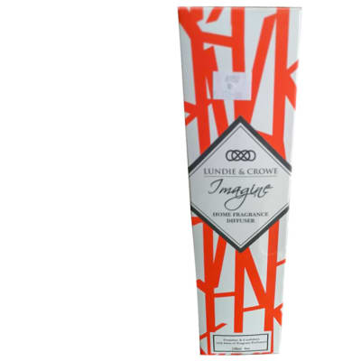 Lundie & Crowe Home Fragrance Diffuser Imagine - 200ml image