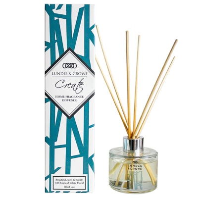 Lundie & Crowe Home Fragrance Diffuser Create - 120ml image