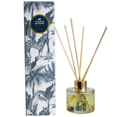 The Wild  - Reed Diffuser  120ml image