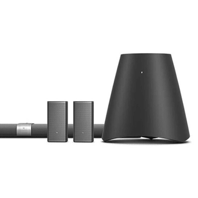 MI Home Theater - MDZ-19-DA image
