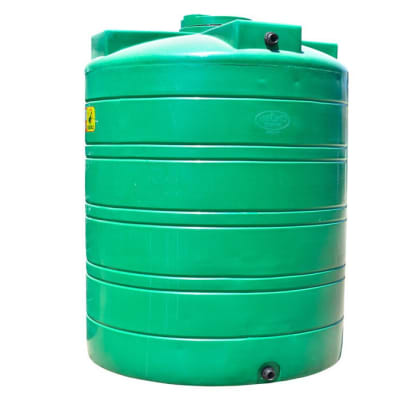Kiboko Water Tank 3000L image