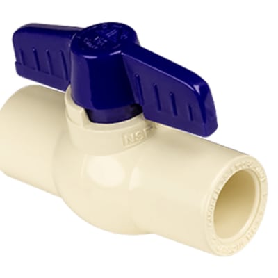 CPVC Ball Valves image