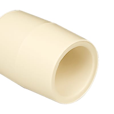 CPVC Coupling image