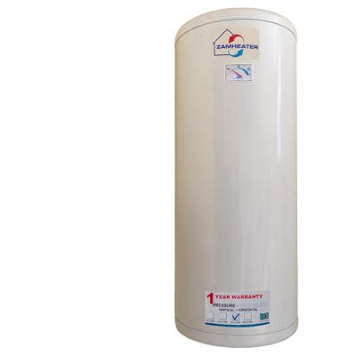 Zamheater 150 litre image
