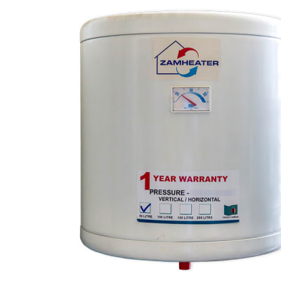 Zamheater 50 litre image