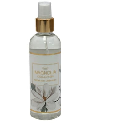 Air Freshener - Magnolia Flower's by Jenam Room and Linen Mist image