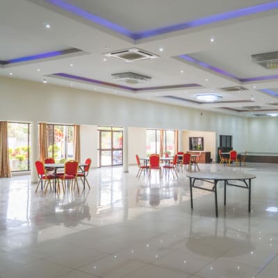 Mahak Restaurant & Lodge image