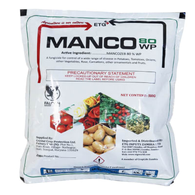 Manco 80WP image