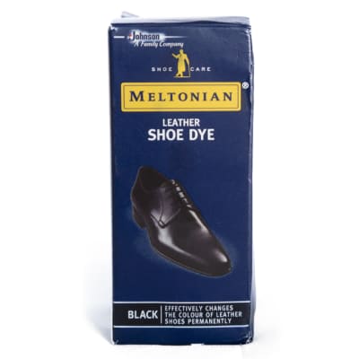 Meltonian Leather Shoe Dye image
